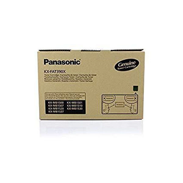 TONER PANASONIC KX-MB15XX NEGRO TONER PANASONIC KX-MB15XX NEGRO