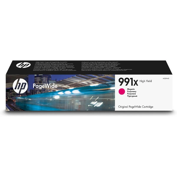 HP M0J94AE (M0J94AE) TONER ORIGINAL MAGENTA 27584 HP M0J94AE (M0J94AE) TONER ORIGINAL MAGENTA 27584