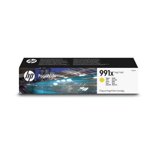HP M0J98AE (M0J98AE) TONER ORIGINAL AMARILLO 27585 HP M0J98AE (M0J98AE) TONER ORIGINAL AMARILLO 27585