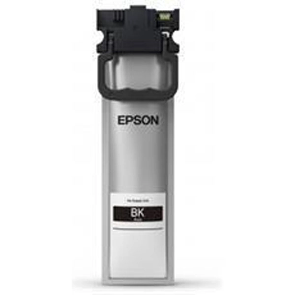 EPSON T945140 (C13T945140) TINTA ORIGINAL NEGRO 27646 EPSON T945140 (C13T945140) TINTA ORIGINAL NEGRO 27646