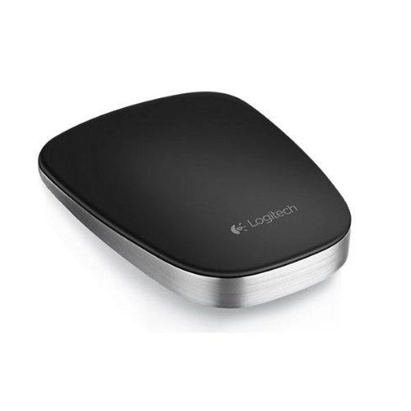 LOGITECH RATÓN ULTRATHIN TOUCH T630 910-003836 LOGITECH COD. EXA_27683 EAN LOGITECH RATÓN ULTRATHIN TOUCH T630 910-003836 LOGITECH COD. EXA_27683 EAN