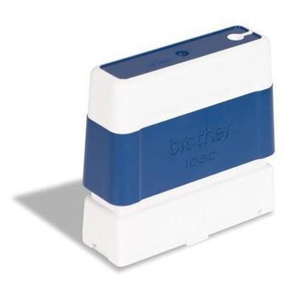 BROTHER PR-1060E6P (PR1060E6P) CINTA MÁQUINA DE ESCRIBIR/FAX ORIGINAL AZUL 27708 BROTHER PR-1060E6P (PR1060E6P) CINTA MÁQUINA DE ESCRIBIR/FAX ORIGINAL AZUL 27708