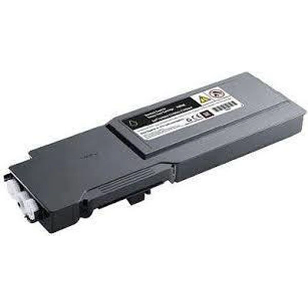 DELL TONER AMARILLO C3760N C3765DNF (KT6FG / PMN5Y) DELL TONER AMARILLO C3760N C3765DNF (KT6FG / PMN5Y)