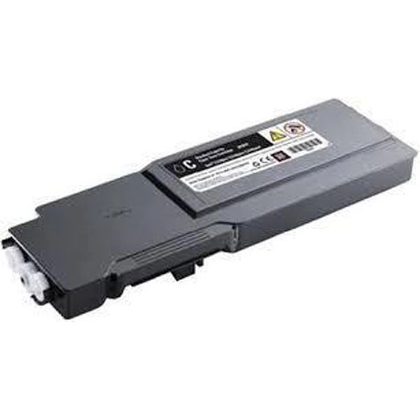 DELL TONER CIAN C3760N C3765DNF (KT6FG / PMN5Y) DELL TONER CIAN C3760N C3765DNF (KT6FG / PMN5Y)
