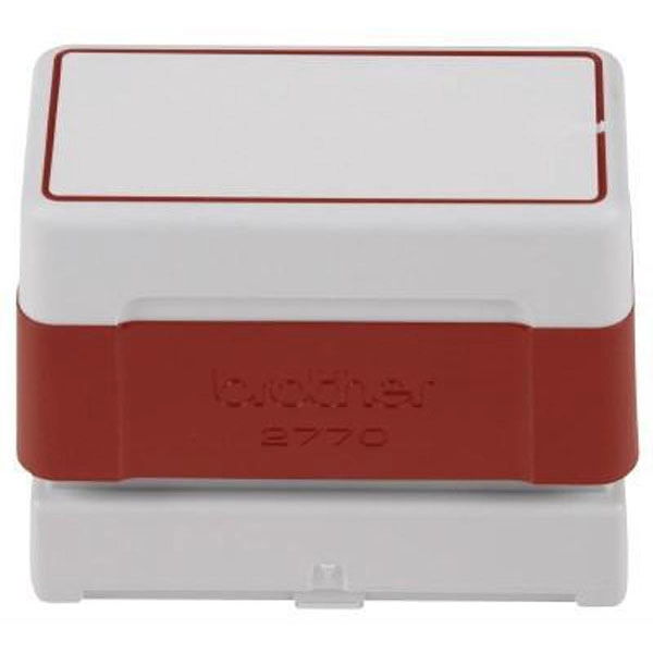 BROTHER PR2770R (PR2770R6P) CINTA MÁQUINA DE ESCRIBIR/FAX ORIGINAL NEGRO 27739 BROTHER PR2770R (PR2770R6P) CINTA MÁQUINA DE ESCRIBIR/FAX ORIGINAL NEGRO 27739