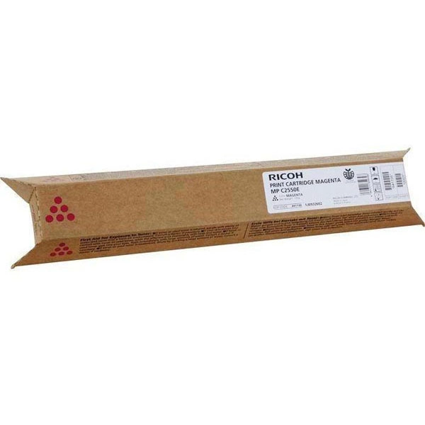 RICOH 842063 (842063/841506) TONER ORIGINAL MAGENTA 27772 RICOH 842063 (842063/841506) TONER ORIGINAL MAGENTA 27772