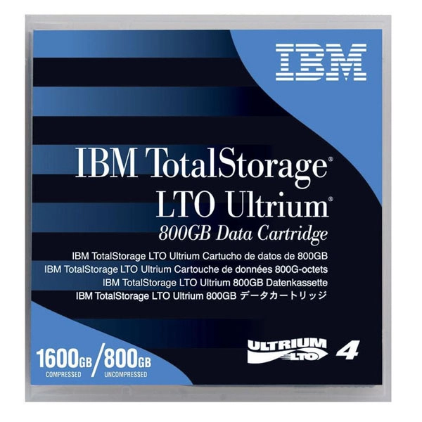 IBM CARTUCHO DE LIMPIEZA UNIVERSAL IBM CARTUCHO DE LIMPIEZA UNIVERSAL