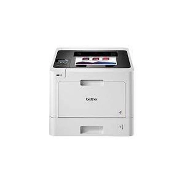 BROTHER IMPRESORA LASER LED COLOR HLL8260CDW BROTHER IMPRESORA LASER LED COLOR HLL8260CDW