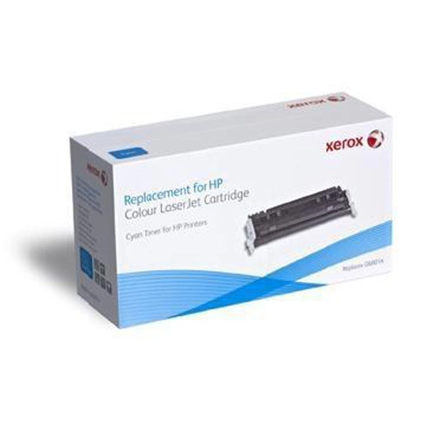XEROX TONER PARA HP LJ 4700 CYAN (Q5951A) XEROX TONER PARA HP LJ 4700 CYAN (Q5951A)