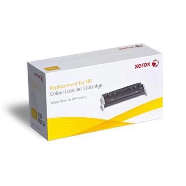 XEROX TONER PARA HP LJ 4700 AMARILLO (Q5952A) XEROX TONER PARA HP LJ 4700 AMARILLO (Q5952A)