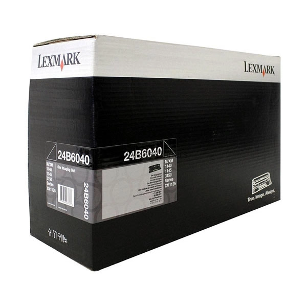 LEXMARK 24B6040 (24B6040) KIT MANTENIMIENTO ORIGINAL 28093 LEXMARK 24B6040 (24B6040) KIT MANTENIMIENTO ORIGINAL 28093
