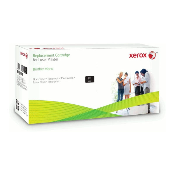 XEROX EVERYDAY TN2010 (006R03157) TONER ORIGINAL NEGRO 28140 XEROX EVERYDAY TN2010 (006R03157) TONER ORIGINAL NEGRO 28140