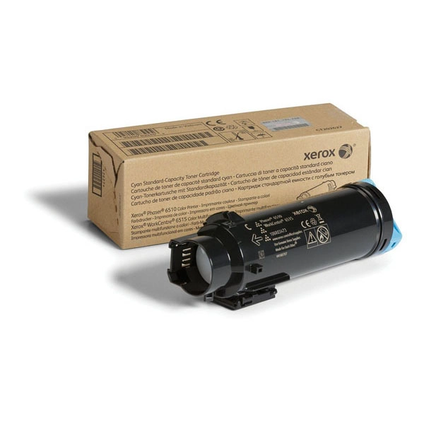 XEROX 106R03473 (106R03473) TONER ORIGINAL CYAN 28143 XEROX 106R03473 (106R03473) TONER ORIGINAL CYAN 28143