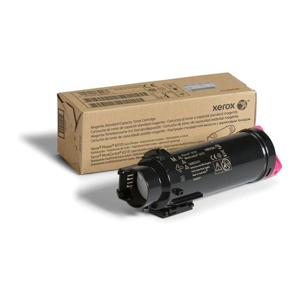 XEROX 106R03474 (106R03474) TONER ORIGINAL MAGENTA 28144 XEROX 106R03474 (106R03474) TONER ORIGINAL MAGENTA 28144