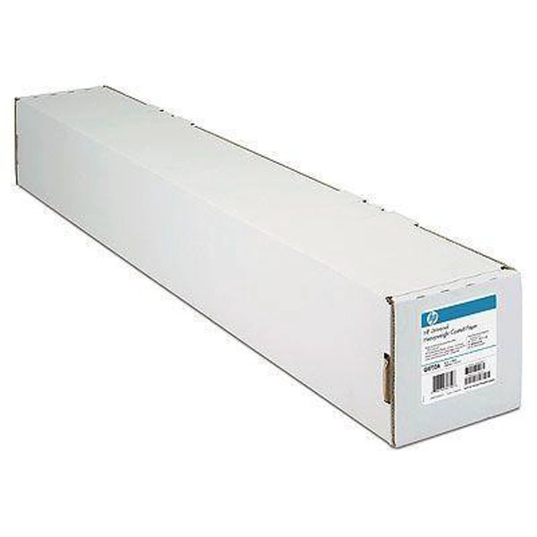 HP C6567B (C6567B) PAPEL PARA PLOTTER ORIGINAL NEGRO 28256 HP C6567B (C6567B) PAPEL PARA PLOTTER ORIGINAL NEGRO 28256