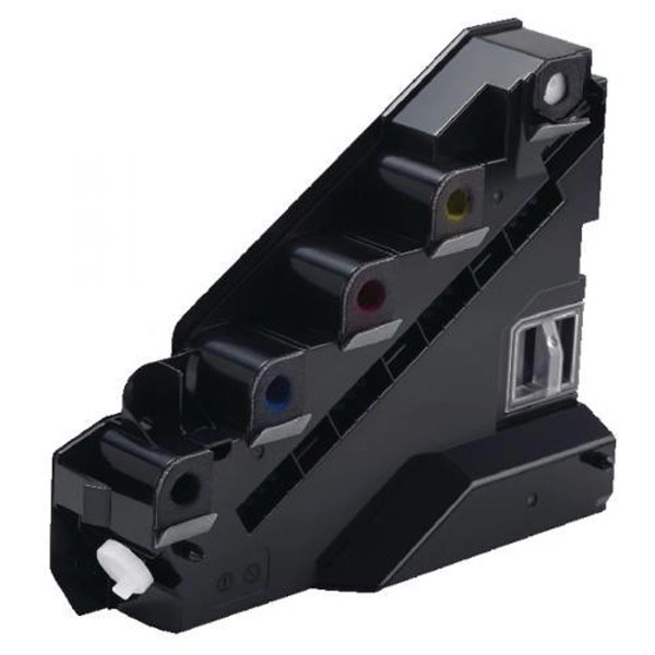 DELL BOTE RESIDUOS C2660DN /DNF / C3760 / 3765 / DELL BOTE RESIDUOS C2660DN /DNF / C3760 / 3765 /