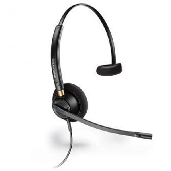 PLANTRONICS AURICULAR ENCOREPRO HW510 MONOAURAL CON DIADEMA - MICROFOMO ANTIRUIDO 89433-02 PLANTRONICS COD. EXA_28284 EAN 5033588042792 PLANTRONICS AURICULAR ENCOREPRO HW510 MONOAURAL CON DIADEMA - MICROFOMO ANTIRUIDO 89433-02 PLANTRONICS COD. EXA_28284 EAN 5033588042792