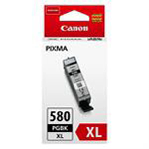 CANON PGI580XL PGBK (2024C001) TINTA ORIGINAL NEGRO 28376 CANON PGI580XL PGBK (2024C001) TINTA ORIGINAL NEGRO 28376