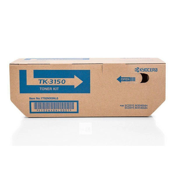 KYOCERA-MITA MK3150 (1702NX8NL0) KIT MANTENIMIENTO ORIGINAL 28379 KYOCERA-MITA MK3150 (1702NX8NL0) KIT MANTENIMIENTO ORIGINAL 28379