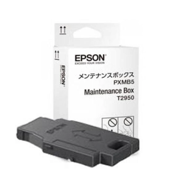 EPSON C13T295000 (C13T295000) KIT MANTENIMIENTO ORIGINAL 28587 EPSON C13T295000 (C13T295000) KIT MANTENIMIENTO ORIGINAL 28587
