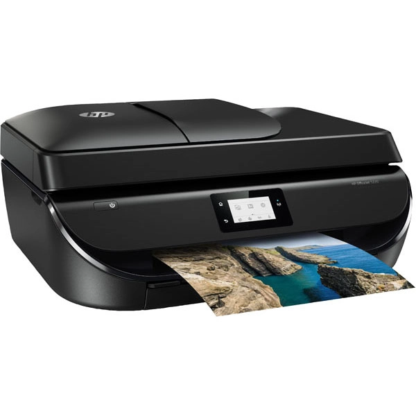 HP EQUIPO MULTIFUNCIÓN OFFICEJET 5220 ALL-IN-ONE PRINTER 20180360 HP EQUIPO MULTIFUNCIÓN OFFICEJET 5220 ALL-IN-ONE PRINTER 20180360