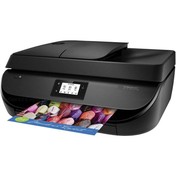 HP EQUIPO MULTIFUNCIÓN OFFICEJET 4657 ALL-IN-ONE PRINTER 20180360 HP EQUIPO MULTIFUNCIÓN OFFICEJET 4657 ALL-IN-ONE PRINTER 20180360