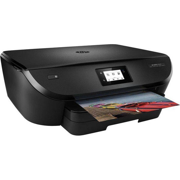 HP ENVY 5548 ALL-IN-ONE PRINTER HP ENVY 5548 ALL-IN-ONE PRINTER