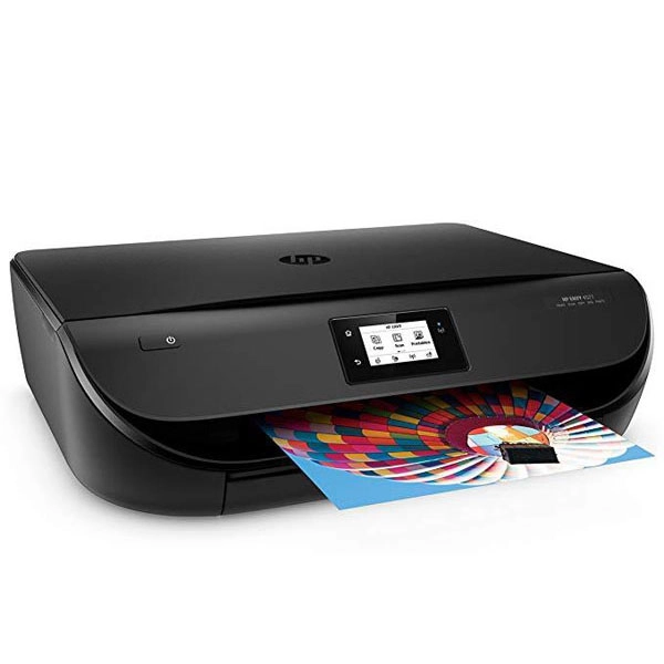 HP ENVY 4528 ALL-IN-ONE PRINTER HP ENVY 4528 ALL-IN-ONE PRINTER