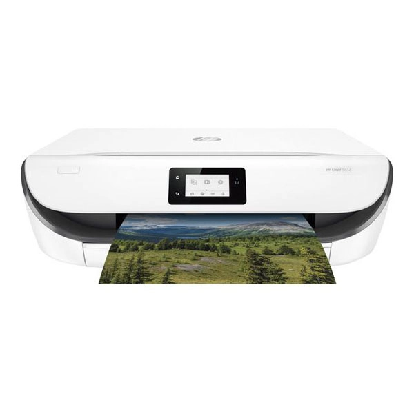 HP ENVY 5032 ALL-IN-ONE PRINTER HP ENVY 5032 ALL-IN-ONE PRINTER