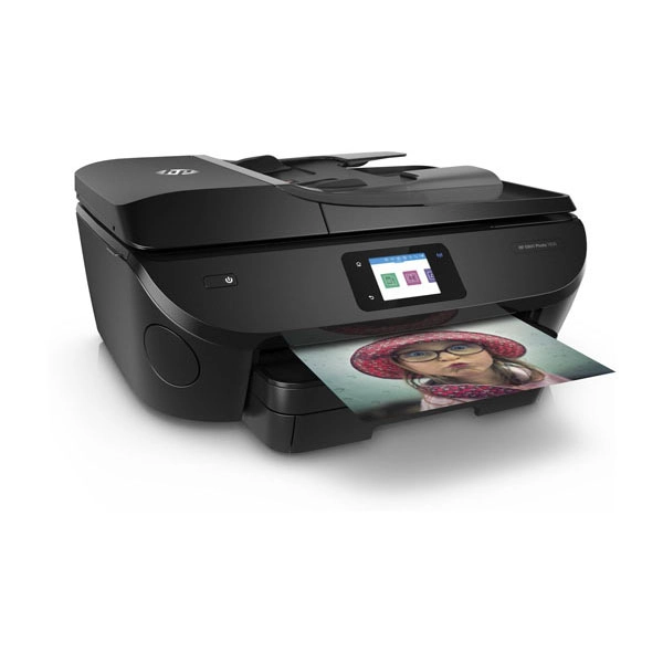 HP ENVY PHOTO 7830 ALL-IN-ONE PRINTER HP ENVY PHOTO 7830 ALL-IN-ONE PRINTER