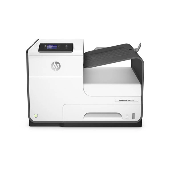 HP PAGEWIDE PRO 452DW PRINTER HP PAGEWIDE PRO 452DW PRINTER
