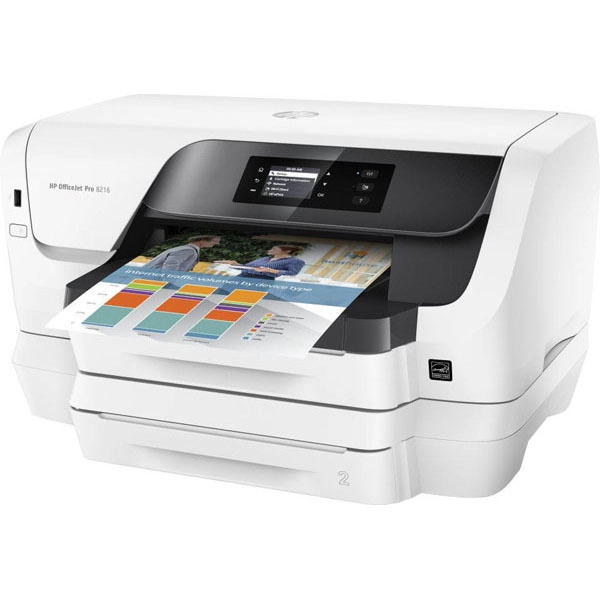 HP EQUIPO OFFICEJET PRO 8218 PRINTER 20180360 HP EQUIPO OFFICEJET PRO 8218 PRINTER 20180360