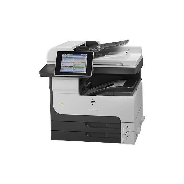HP LASERJET ENTERPRISE MFP M725DN PRINTER HP LASERJET ENTERPRISE MFP M725DN PRINTER