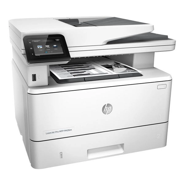 HP LASERJET PRO MFP M426M PRINTER HP LASERJET PRO MFP M426M PRINTER