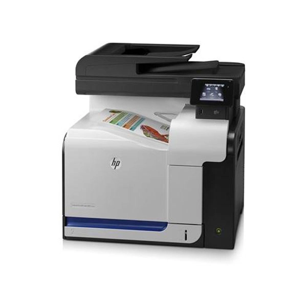 HP LASERJET PRO 500 CLR MFP M570DN PRINTER HP LASERJET PRO 500 CLR MFP M570DN PRINTER
