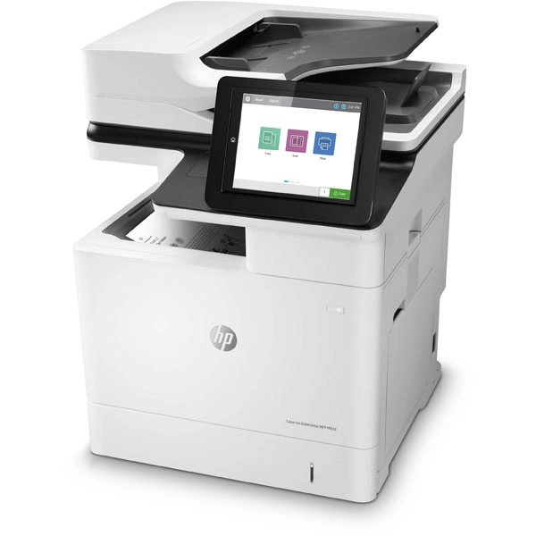 HP LASERJET ENTERPRISE MFP M632H PRINTER HP LASERJET ENTERPRISE MFP M632H PRINTER