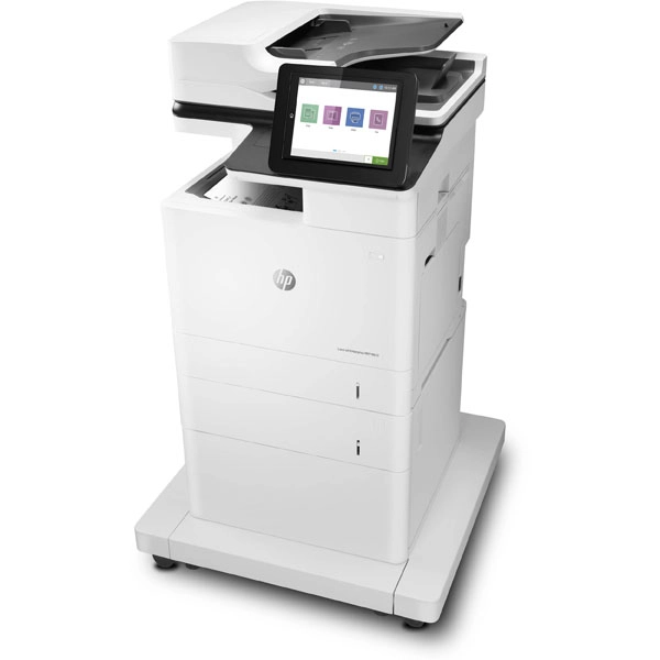 HP LASERJET ENTERPRISE MFP M632FHT PRINTER HP LASERJET ENTERPRISE MFP M632FHT PRINTER