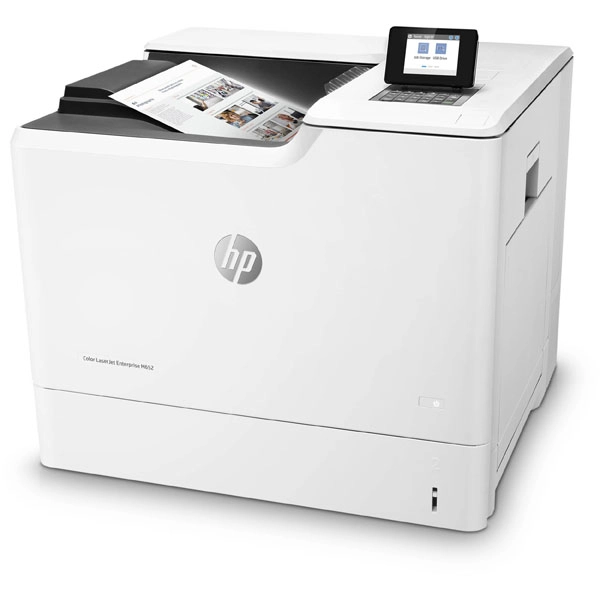 HP COLOR LASERJET ENT M652DN PRINTER HP COLOR LASERJET ENT M652DN PRINTER