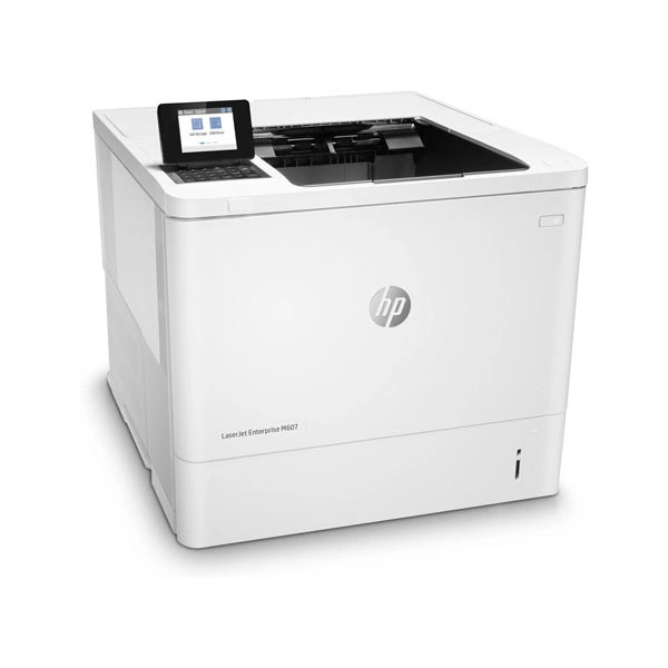 HP LASERJET ENTERPRISE M607DN PRINTER HP LASERJET ENTERPRISE M607DN PRINTER