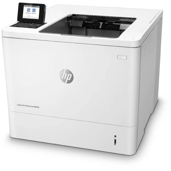 HP LASERJET ENTERPRISE M608N PRINTER HP LASERJET ENTERPRISE M608N PRINTER
