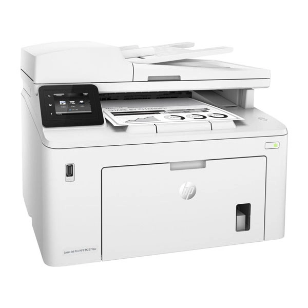 HP LASERJET PRO MFP M227FDW PRINTER HP LASERJET PRO MFP M227FDW PRINTER