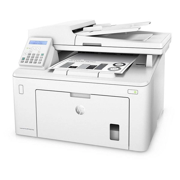 HP LASERJET PRO MFP M227FDN PRINTER HP LASERJET PRO MFP M227FDN PRINTER