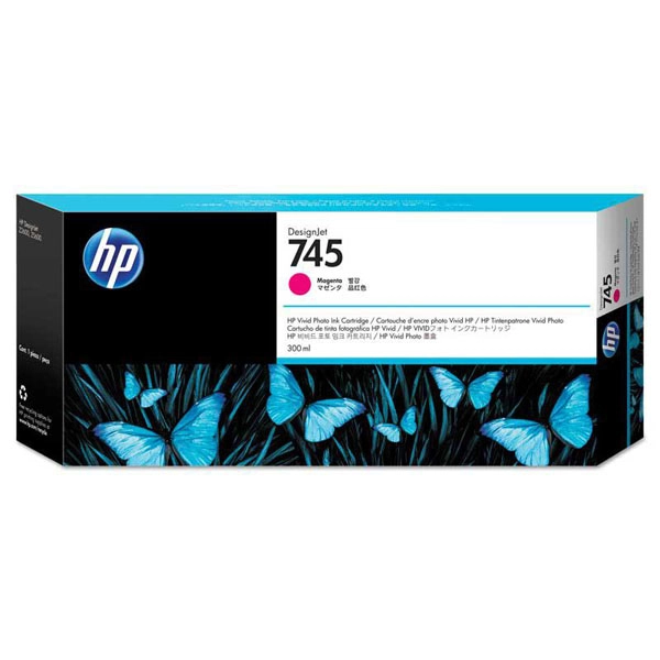 HP F9K01A TINTA ORIGINAL MAGENTA 28838 HP F9K01A TINTA ORIGINAL MAGENTA 28838