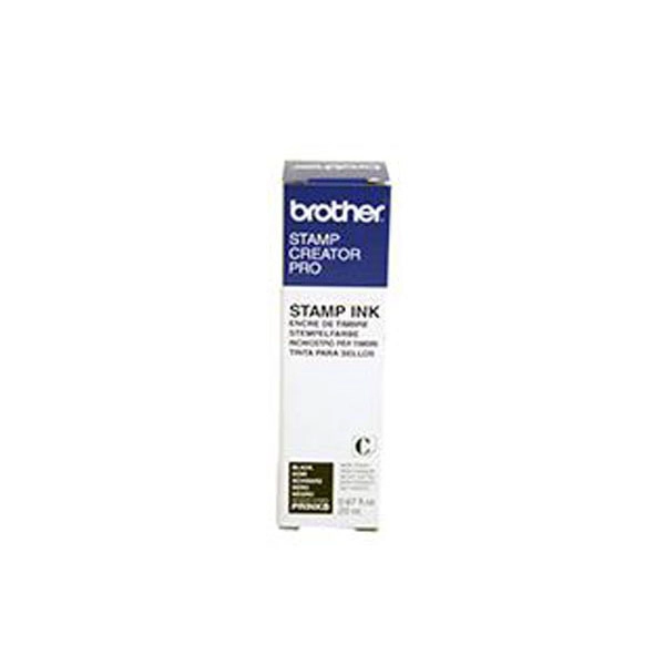 BROTHER PRINKB (PRINKB) TINTA ORIGINAL NEGRO 28868 BROTHER PRINKB (PRINKB) TINTA ORIGINAL NEGRO 28868
