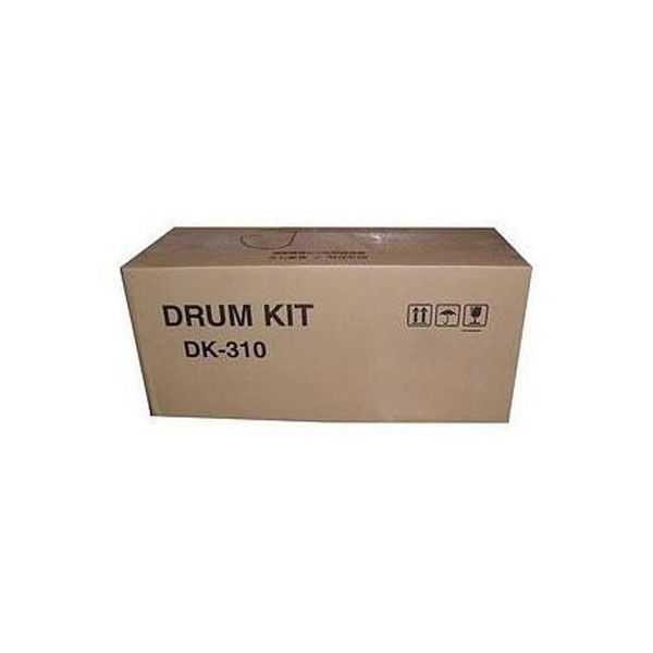 KYOCERA-MITA DK310 (302F993017/302F993011) TAMBORES ORIGINAL NEGRO 28881 KYOCERA-MITA DK310 (302F993017/302F993011) TAMBORES ORIGINAL NEGRO 28881