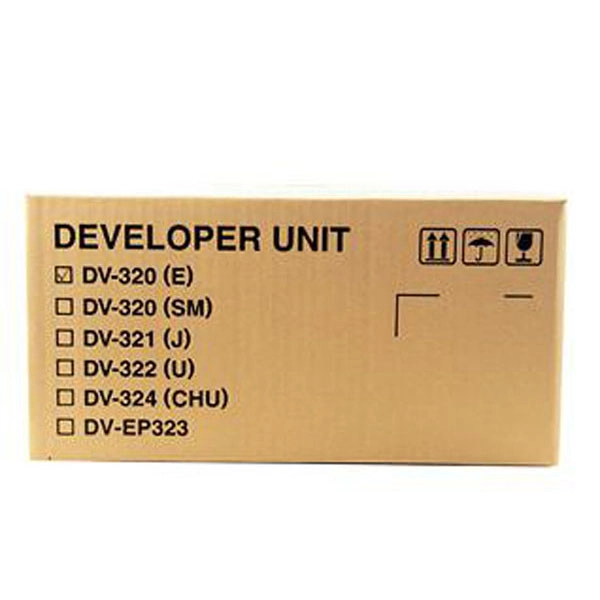 KYOCERA-MITA REVELADOR FS-2000 - DV320 KYOCERA-MITA REVELADOR FS-2000 - DV320