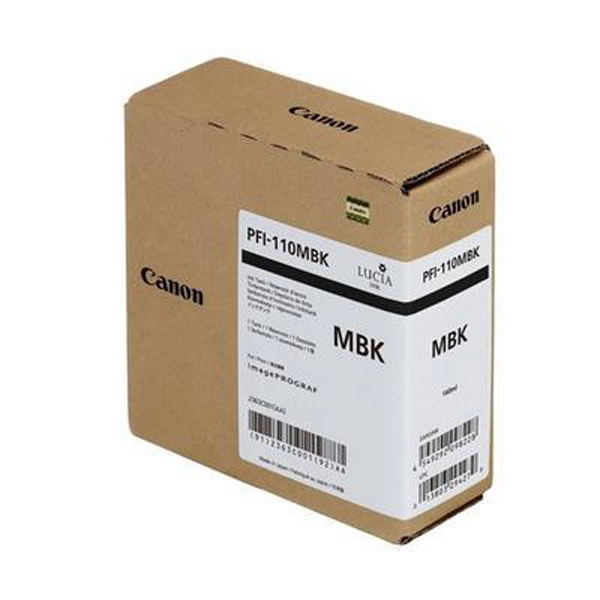 CANON PFI-710 (2353C001AA) TINTA ORIGINAL NEGRO 28911 CANON PFI-710 (2353C001AA) TINTA ORIGINAL NEGRO 28911