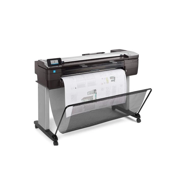 HP EQUIPO MULTIFUNCIÓN DE 36 PULGADAS DESIGNJET T830 F9A30A HP COD. EXA_28949 HP EQUIPO MULTIFUNCIÓN DE 36 PULGADAS DESIGNJET T830 F9A30A HP COD. EXA_28949