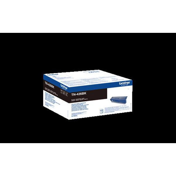 BROTHER TN426BK (TN426BK) TONER ORIGINAL NEGRO 28953 BROTHER TN426BK (TN426BK) TONER ORIGINAL NEGRO 28953