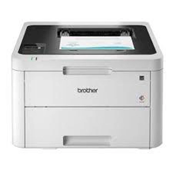 BROTHER IMPRESORA LASER COLOR HLL3230CDW BROTHER IMPRESORA LASER COLOR HLL3230CDW